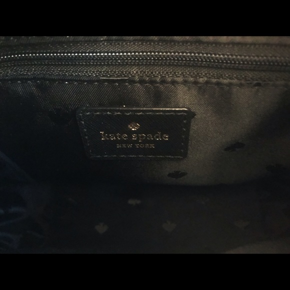 Kate Spade New York Leather Crossbody - Picture 4 of 4